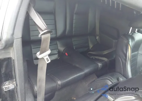 2011 Ford Mustang V6 Premium from USA, damaged, VIN 1ZVBP8AM3B5104618